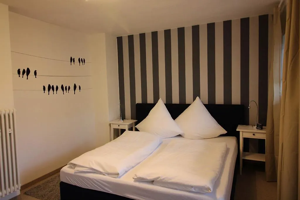 Ferienwohnung Antikstuebchen