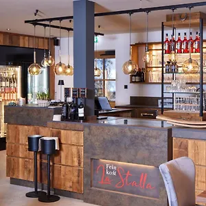 3* Locanda Gaestehaus Brandnerhof