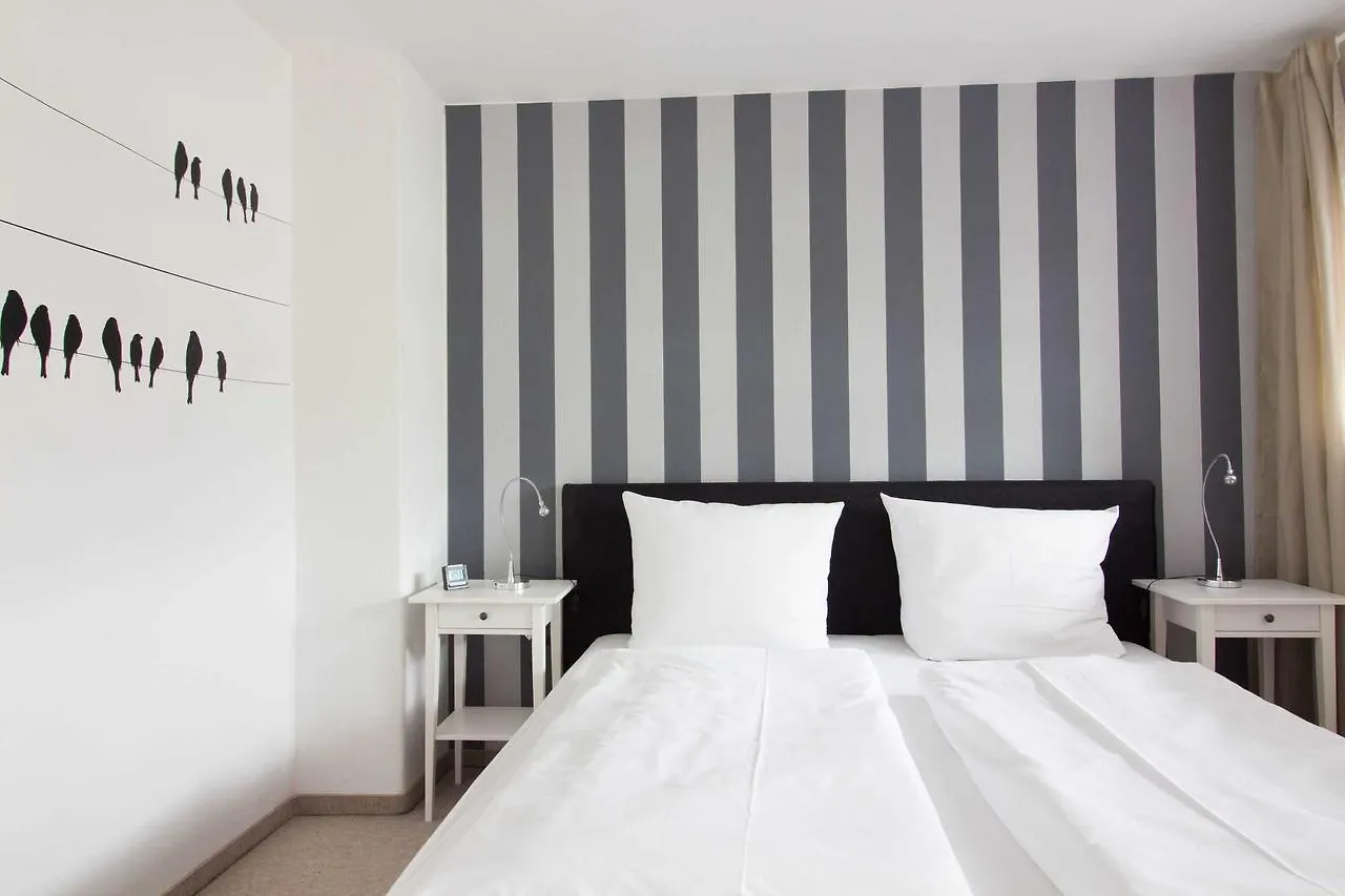Apartment Ferienwohnung Antikstuebchen