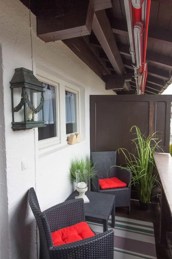 Ferienwohnung Antikstuebchen 0*, Garmisch-Partenkirchen Germany